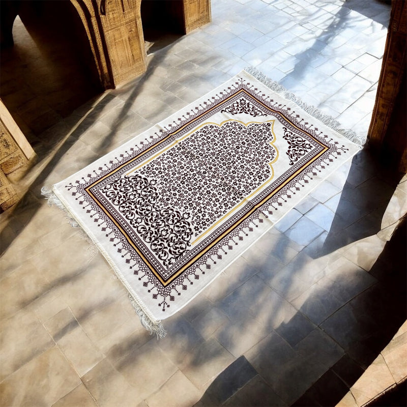 سجاده صلاه تركي  prayer mat