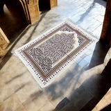 سجاده صلاه تركي  prayer mat