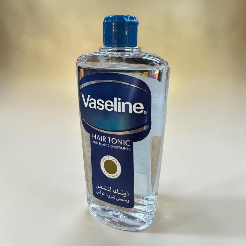 زيت فازلين الاصلي من اليمن vaseline hair oil