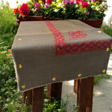 Premium Quality Royal Turma Kashmir Shal ⁨⁨⁨⁨شال صوف كشميري ترمه رويال درجة أولى⁩⁩⁩⁩⁩