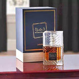 Khamrah perfume from latafa عطر خمره من لطافه