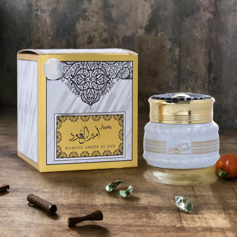 معمول امير العود