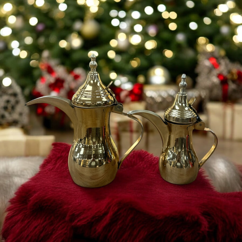 طقم دلات القهوه