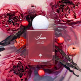 مسك التوت الاحمر من ابراهيم القرشيRasberry Musk
