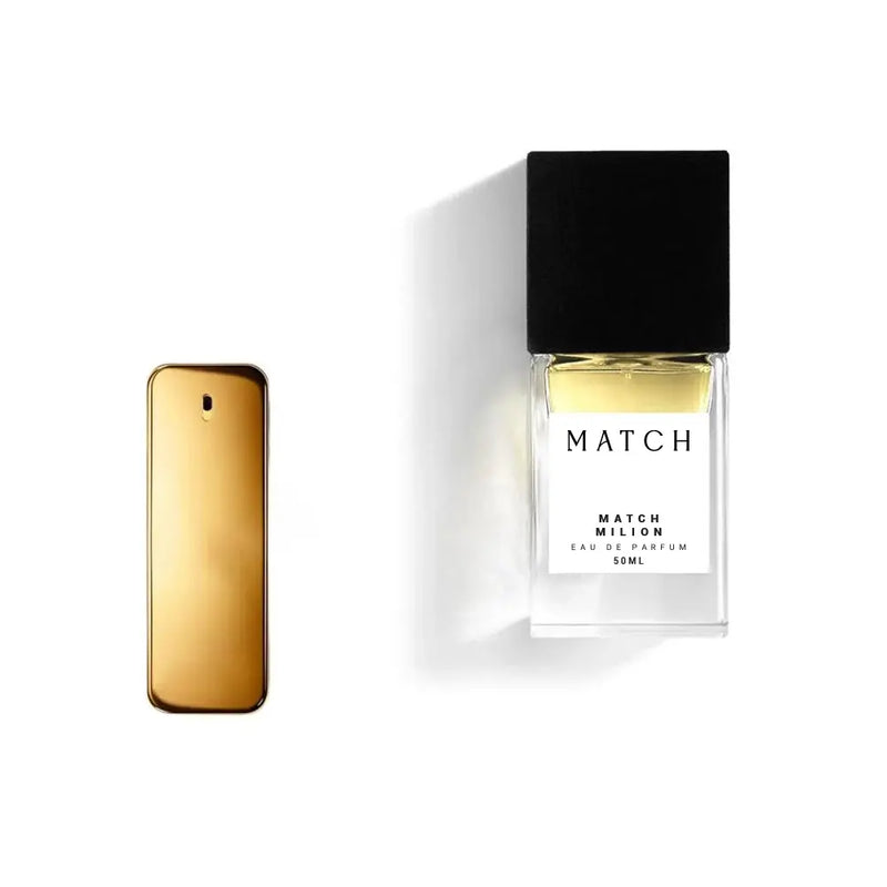 عطر ماتش مليون match million perfume