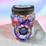 Fruit candy حلويات بالفواكه