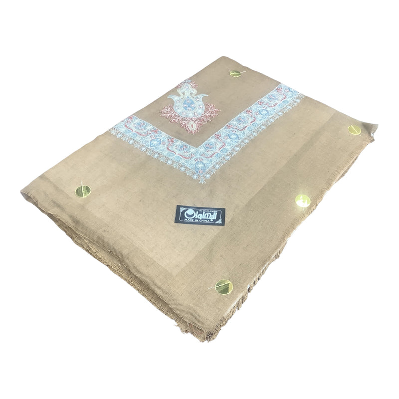 شال يمني البهلوان