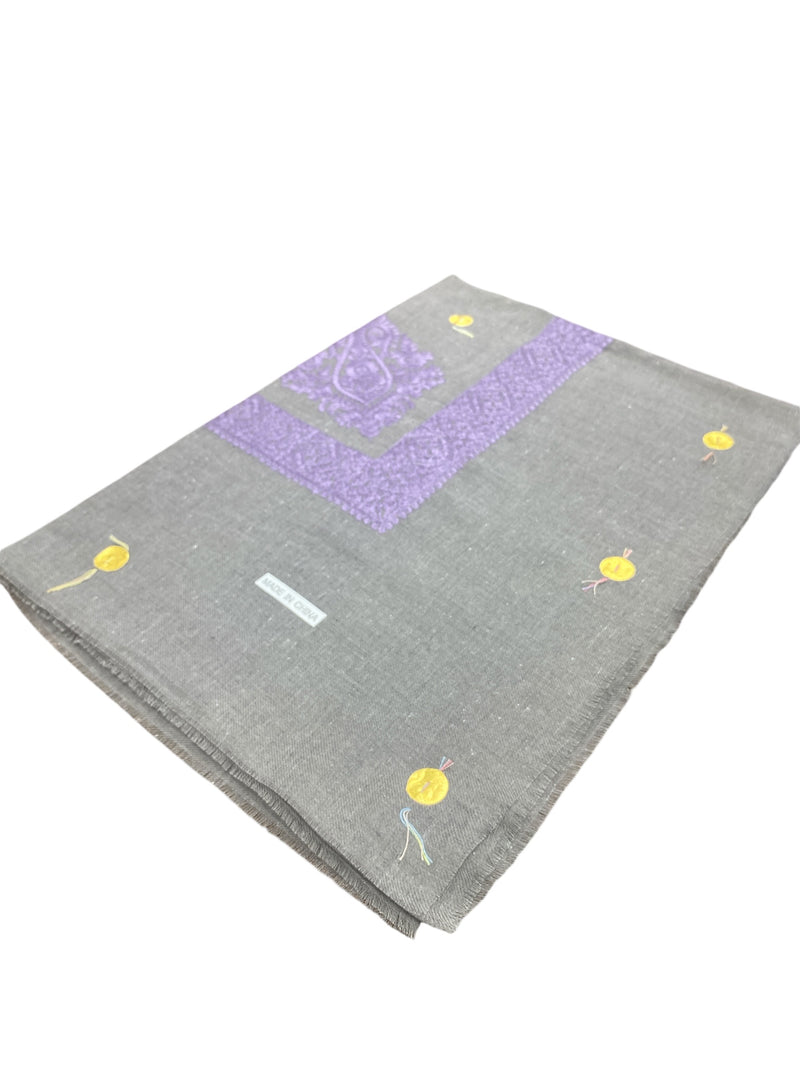 شال يمني فاخر