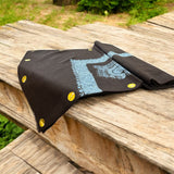 Premium quality Kashmiri wool shawl pashmina شام صوف كشميري باشمينا درجه اولى