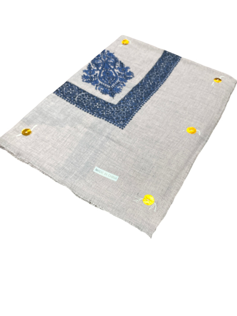 شال يمني فاخر