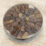Sukkari Ruttab Dates 500 g- تمر سكري رطب