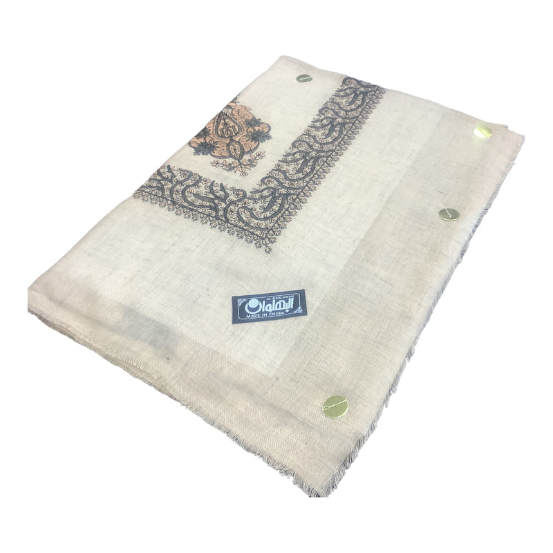 شال يمني البهلوان