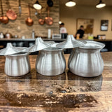 صحون (طناجر) البرمه من اليمن burma pots from Yemen