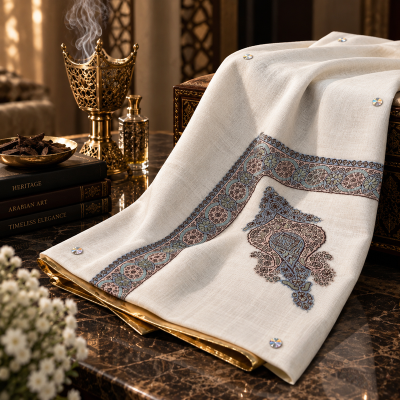 شال صوف كشميري سوبر باشمينا vip درجه اولى premium quality Kashmiri pashmina shal