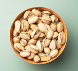 Pistachio from Yemen فستق بلدي