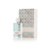 مسك اسباني من العربيه للعود  Spanish Musk from Arabian oud