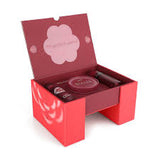 قصه secret blossom