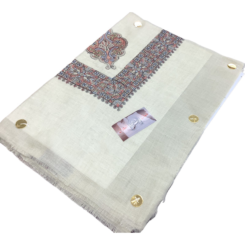 شال يمني البهلوان