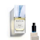 عطر ماتش sauv match perfume