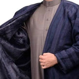 Farwa for men فروه رجالي شيوخي