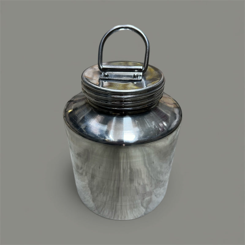 سكاريب السمن او اللبن من اليمن