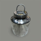 سكاريب السمن او اللبن من اليمن