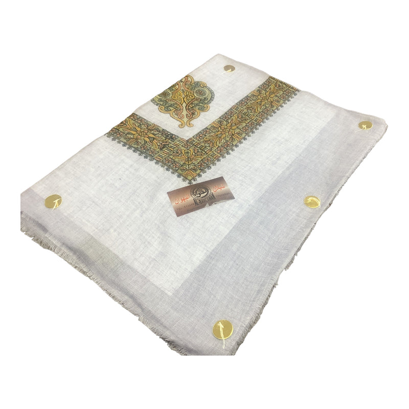 شال يمني البهلوان