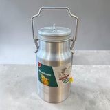 سكريب السمن و الحليب من اليمن حجم وسط 4.5 L