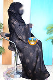 عبايه شتويه فاخره من صافي عبايات