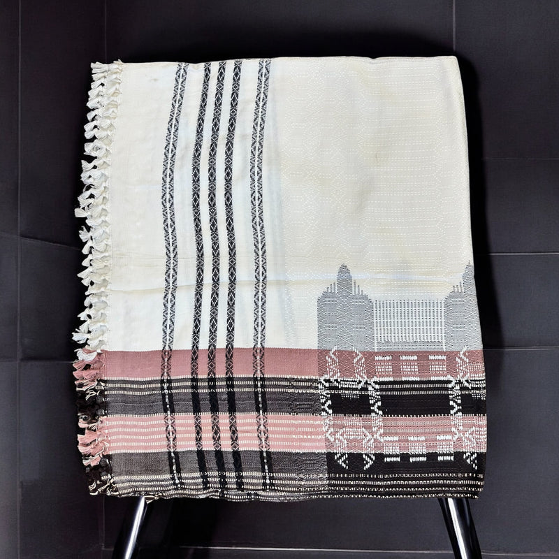 معوز بيضاني ممتاز