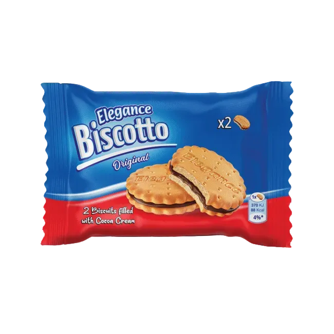 Chocolate biscotto triple chocolate ساندويتش الشوكلاتة