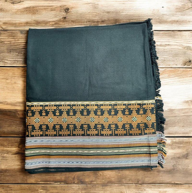 معوز بيضاني درجة اولى