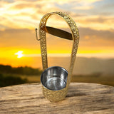 موقد الشيشه lit charcoal holder