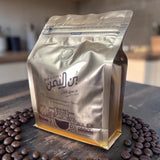 Yemen coffee بن اليمن
