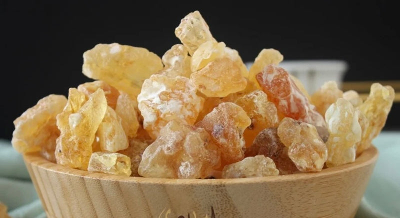 لبان بخور من اليمن