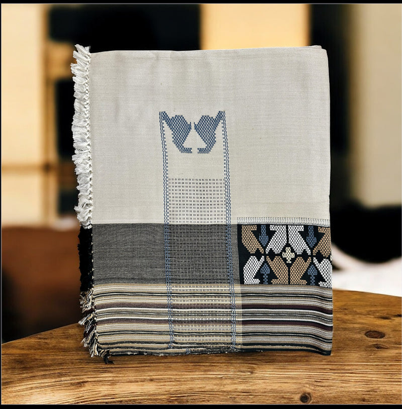 معوز بيضاني درجة اولى