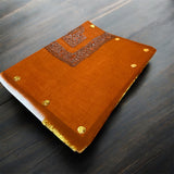 Premium quality Kashmiri pashmina shawl شال صوف كشميري باشمينا درجه اولى لون بني ￼