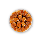 Sukkari Ruttab Dates 500 g- تمر سكري رطب