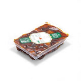 تمر برني مكبوس