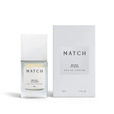 عطر ماتش سكاند match perfume scaned