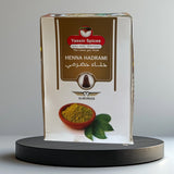 Hadrami henna powder حنا حضرمي جوده عاليه