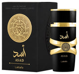 Asad perfume for men عطر اسد رجالي