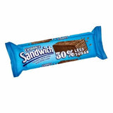 Elegance sandwich wafer ويفر ساندوتش محشي شوكولاتة