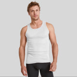 Tank tops 3 set for men فنايل داخليه رجالي ٣ قطع ماركة الأصيل
