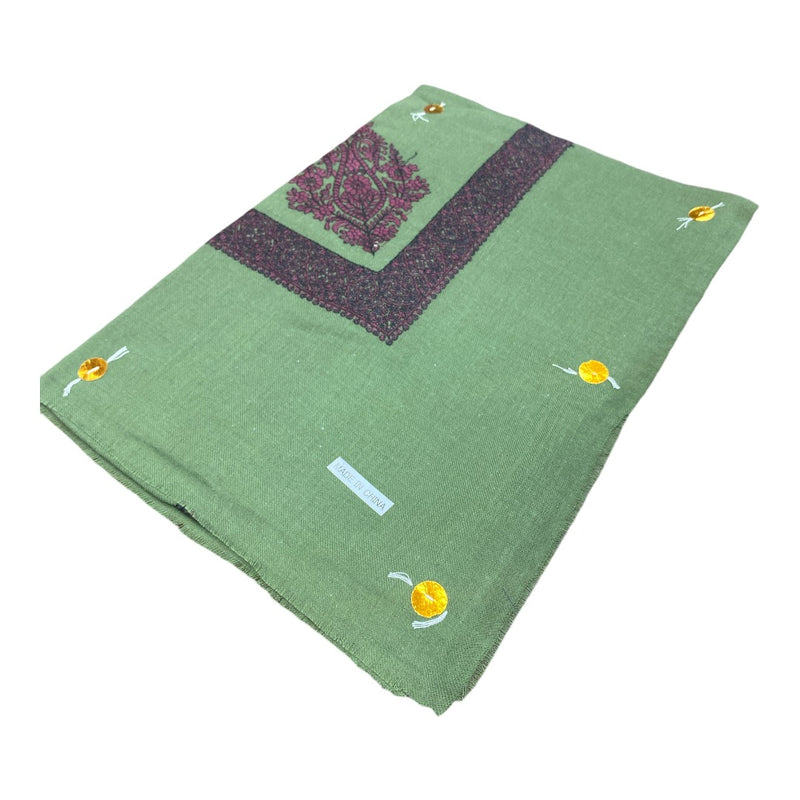 شال يمني فاخر