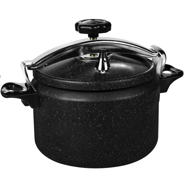 Granite pressure cooker 10 L