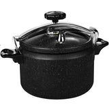 Granite pressure cooker 10 L