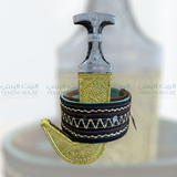 جمبية أطفال لعمر ٢ الى ٣ سنين Kids Janbiyah 2-3 Years