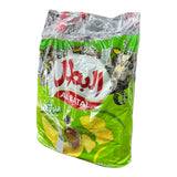 بطاطس البطل بطعم الخل و المملح  Al batal chips salt and vinegar