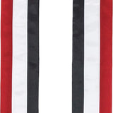 وشاح علم اليمن Yemeni Ribbon Flag